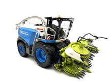 1/32 Claas Jaguar 990 Limited Edition