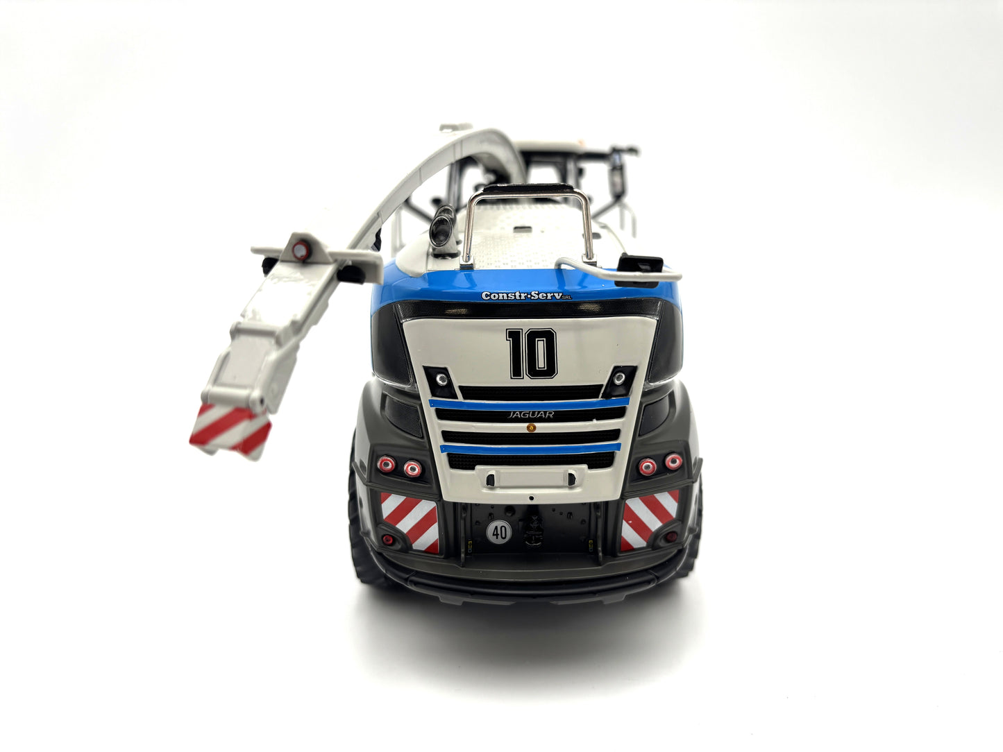 1/32 Claas Jaguar 990 Limited Edition