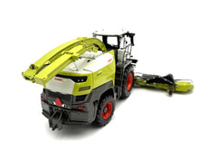 1/32 Claas Jaguar 1200 with Orbis 10500 North American