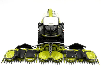 1/32 Claas Jaguar 1200 with Orbis 10500 North American
