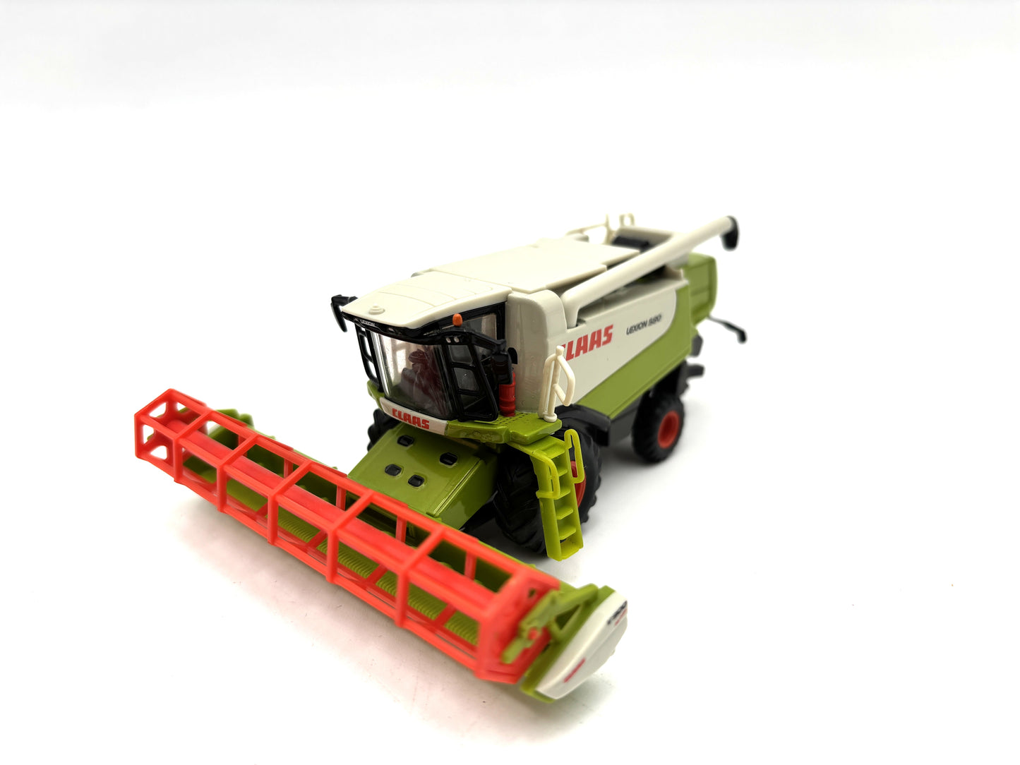 1/87 Claas Lexion 580