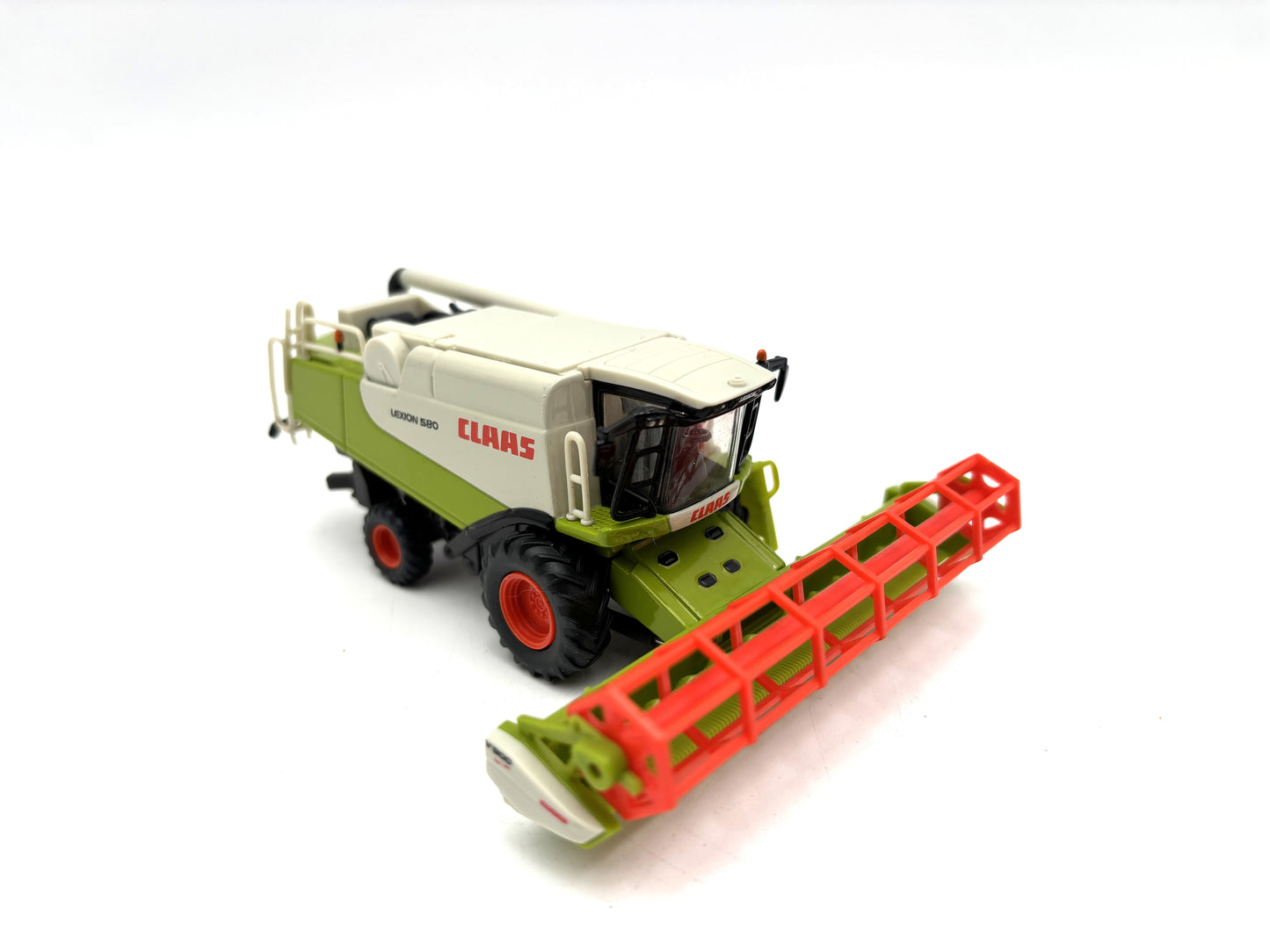 1/87 Claas Lexion 580