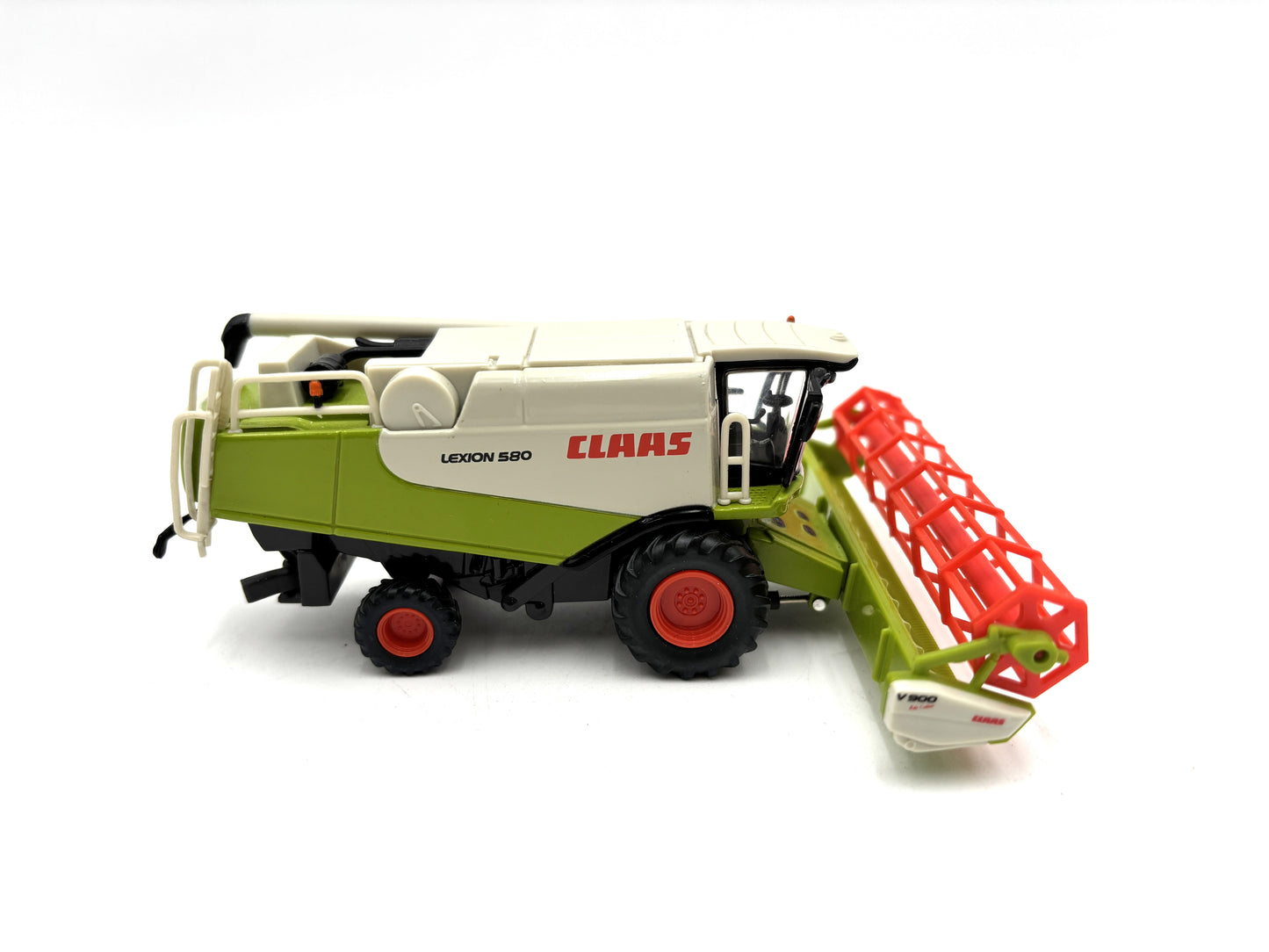 1/87 Claas Lexion 580