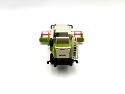 1/87 Claas Lexion 580