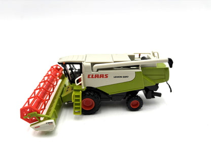 1/87 Claas Lexion 580