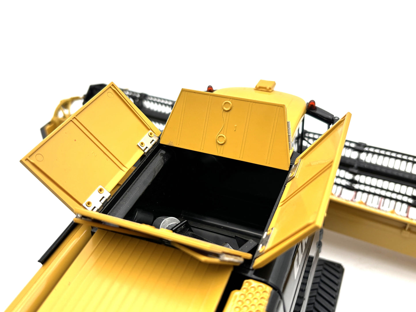 1/32 Claas Lexion 760