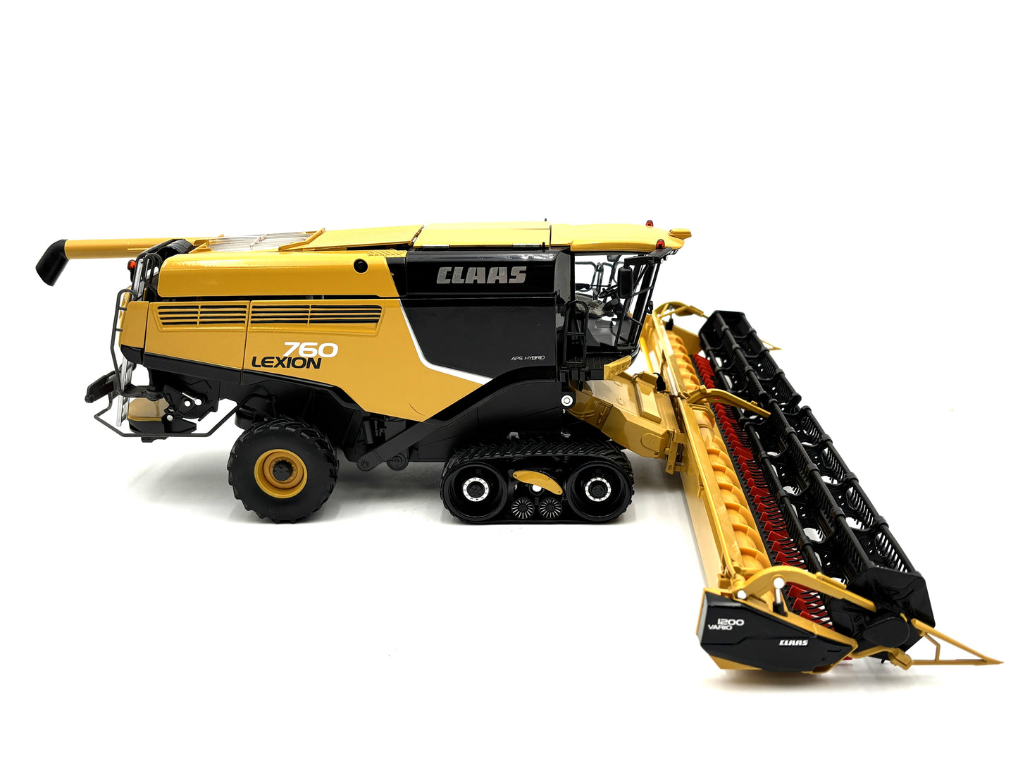 1/32 Claas Lexion 760
