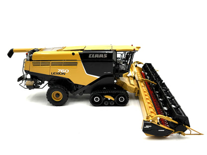 1/32 Claas Lexion 760