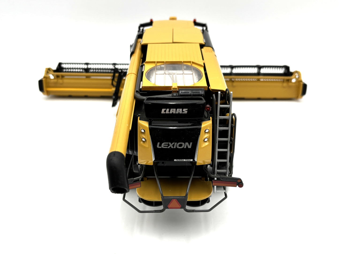 1/32 Claas Lexion 760