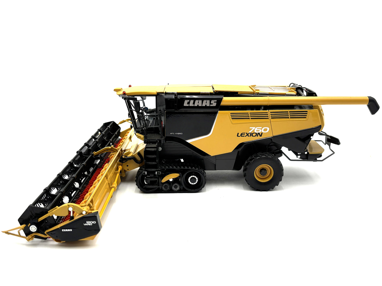 1/32 Claas Lexion 760