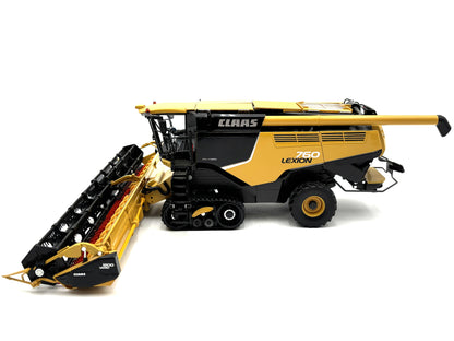 1/32 Claas Lexion 760