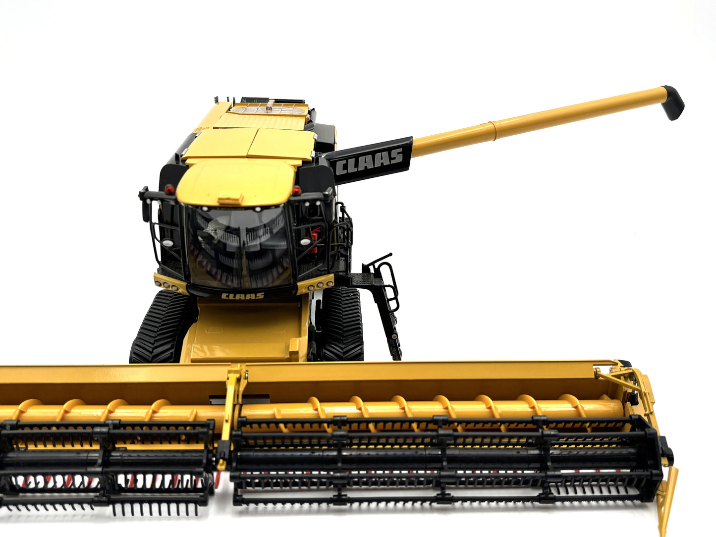 1/32 Claas Lexion 760