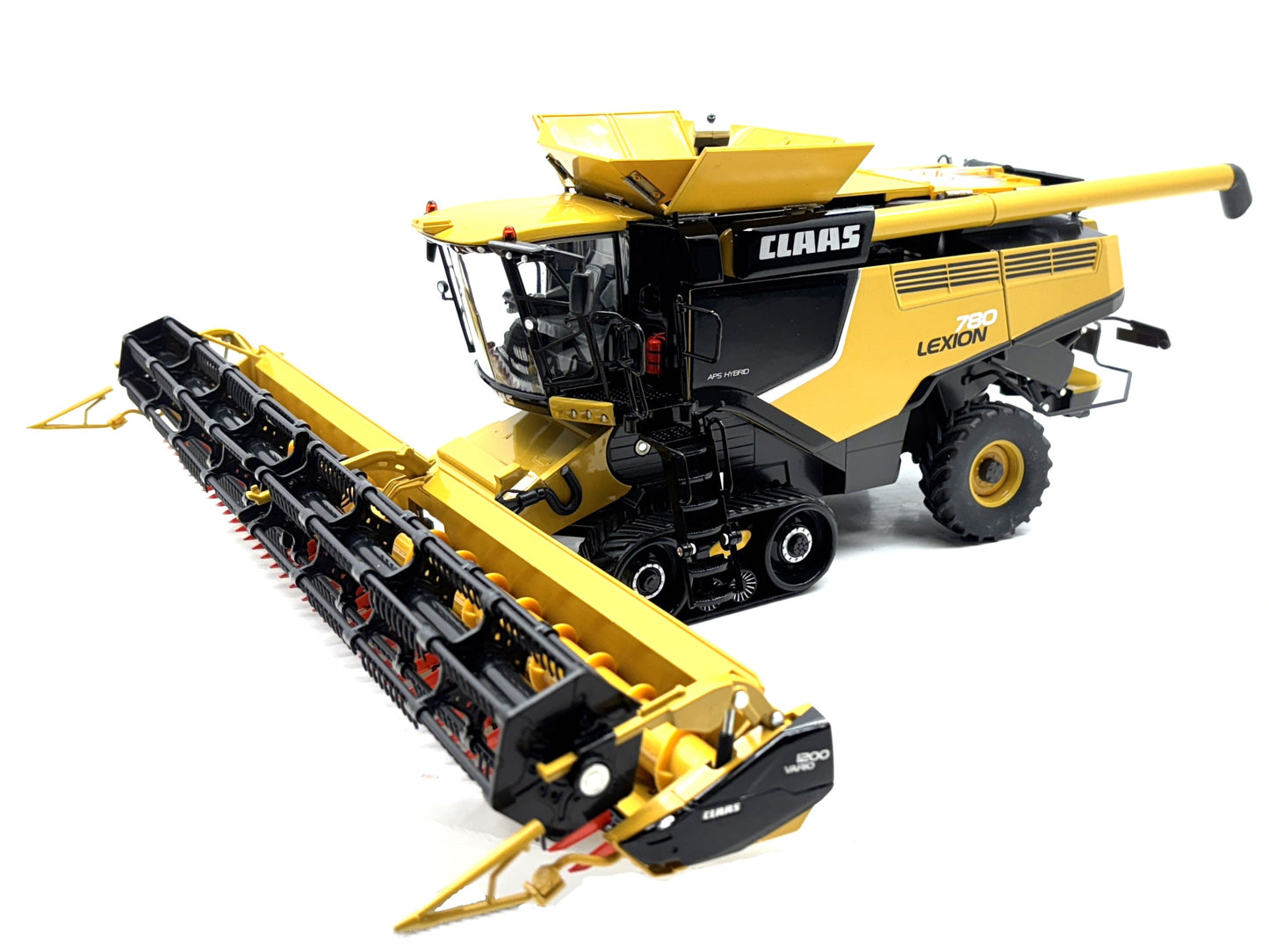 1/32 Claas Lexion 780TT