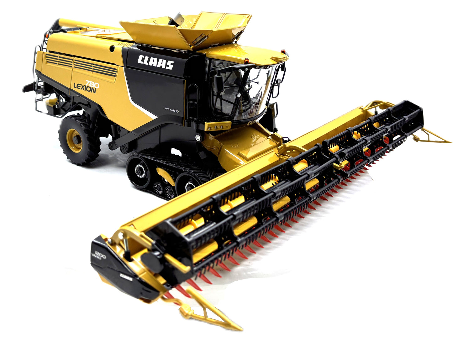1/32 Claas Lexion 780TT
