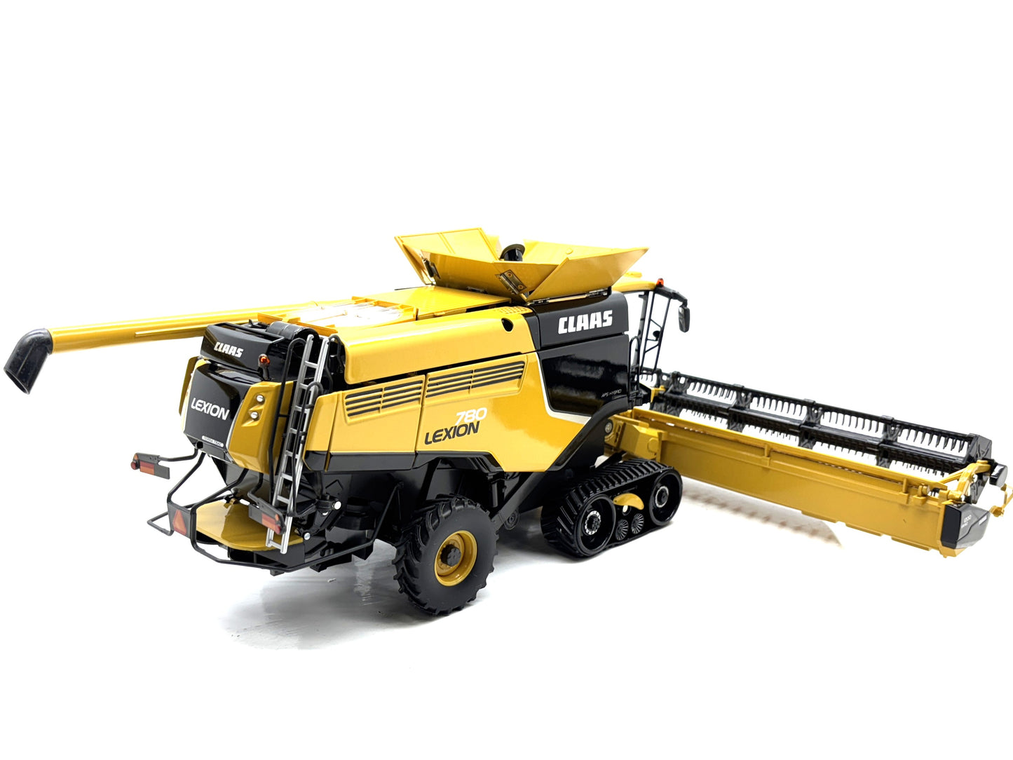 1/32 Claas Lexion 780TT