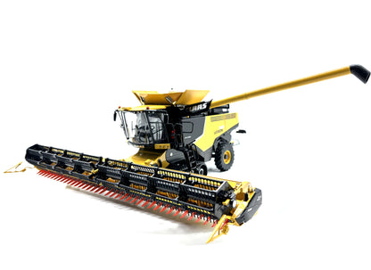 1/32 Claas Lexion 780TT
