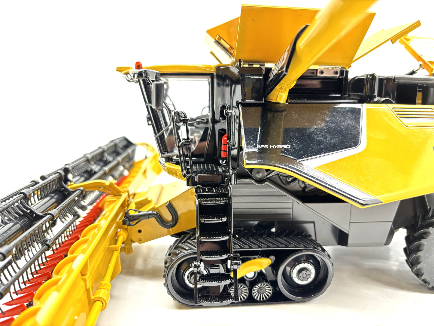 1/32 Claas Lexion 780TT