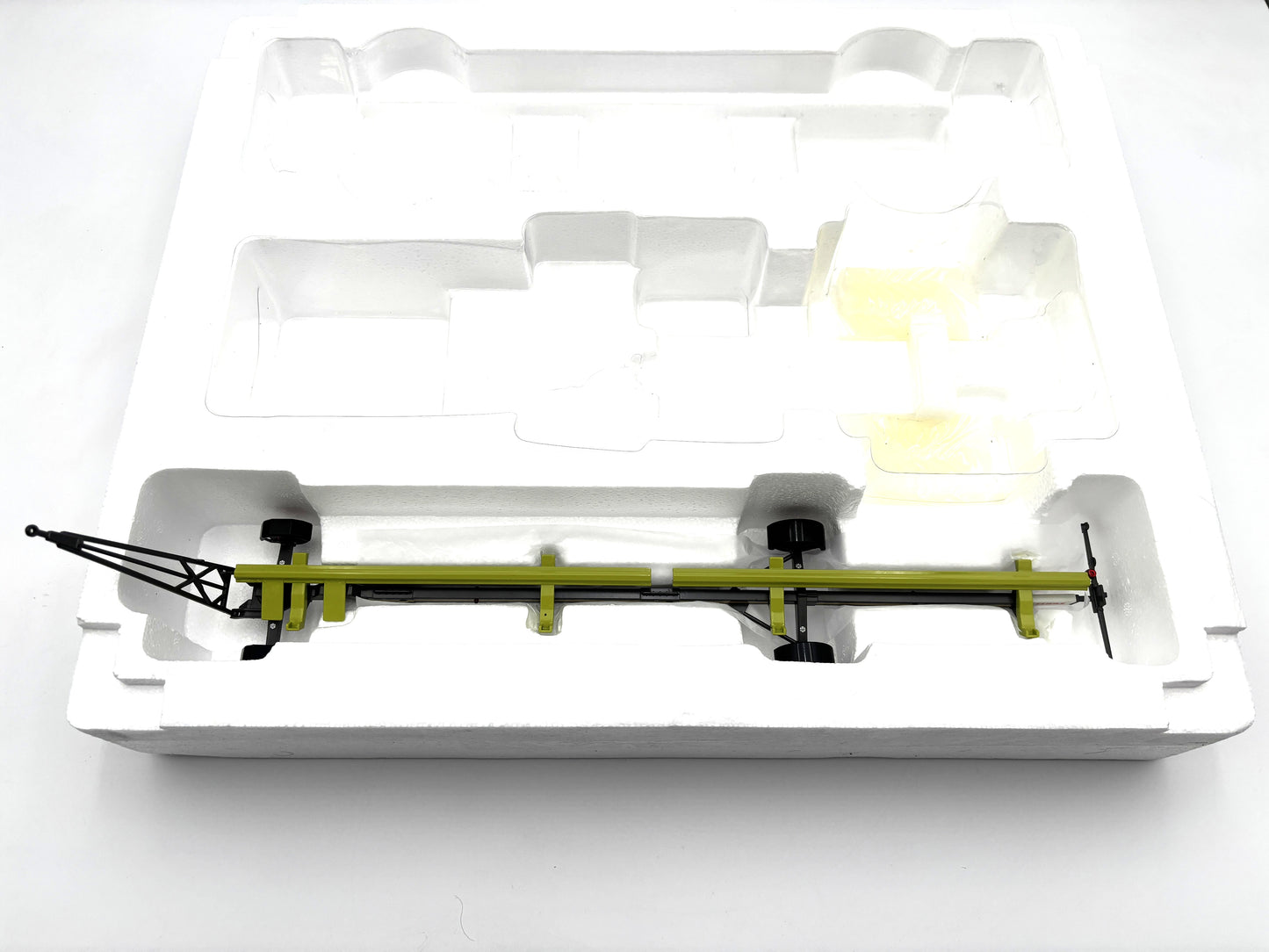 1/32 Claas Lexion 8600 Duals