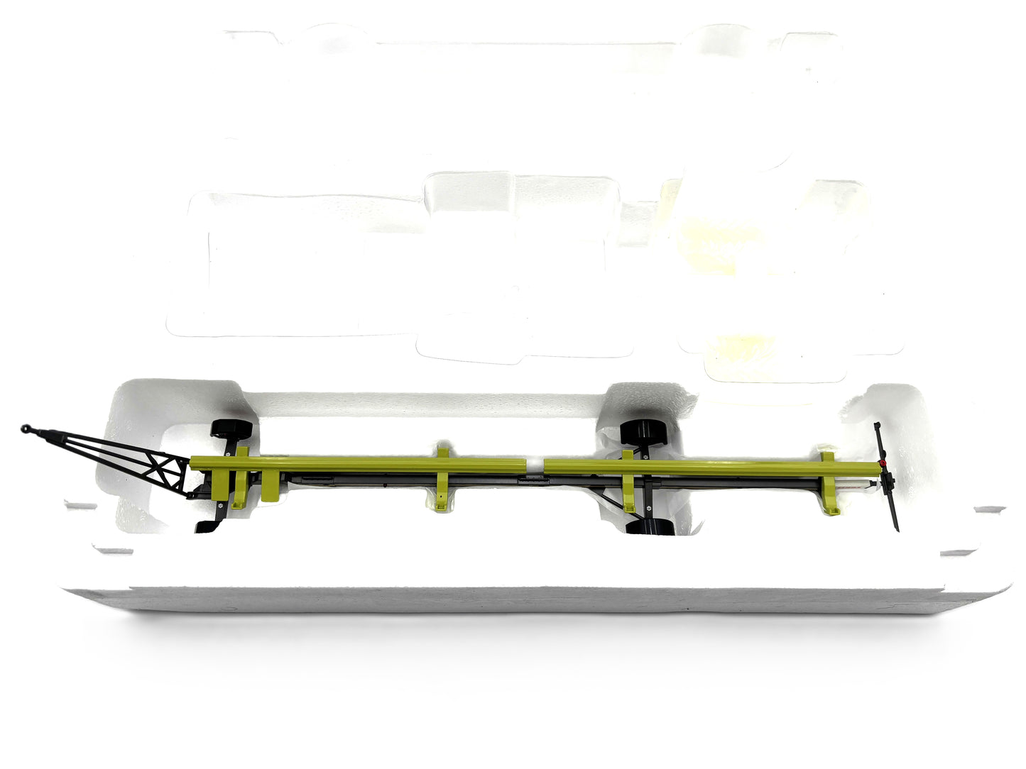 1/32 Claas Lexion 8600 Duals