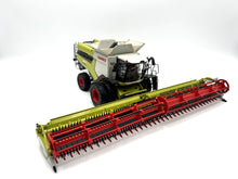 1/32 Claas Lexion 8600 Duals