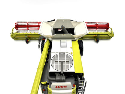 1/32 Claas Lexion 8600 Duals