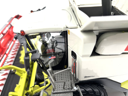 1/32 Claas Lexion 8600 Duals