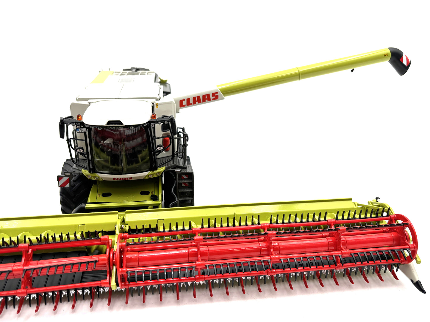 1/32 Claas Lexion 8700