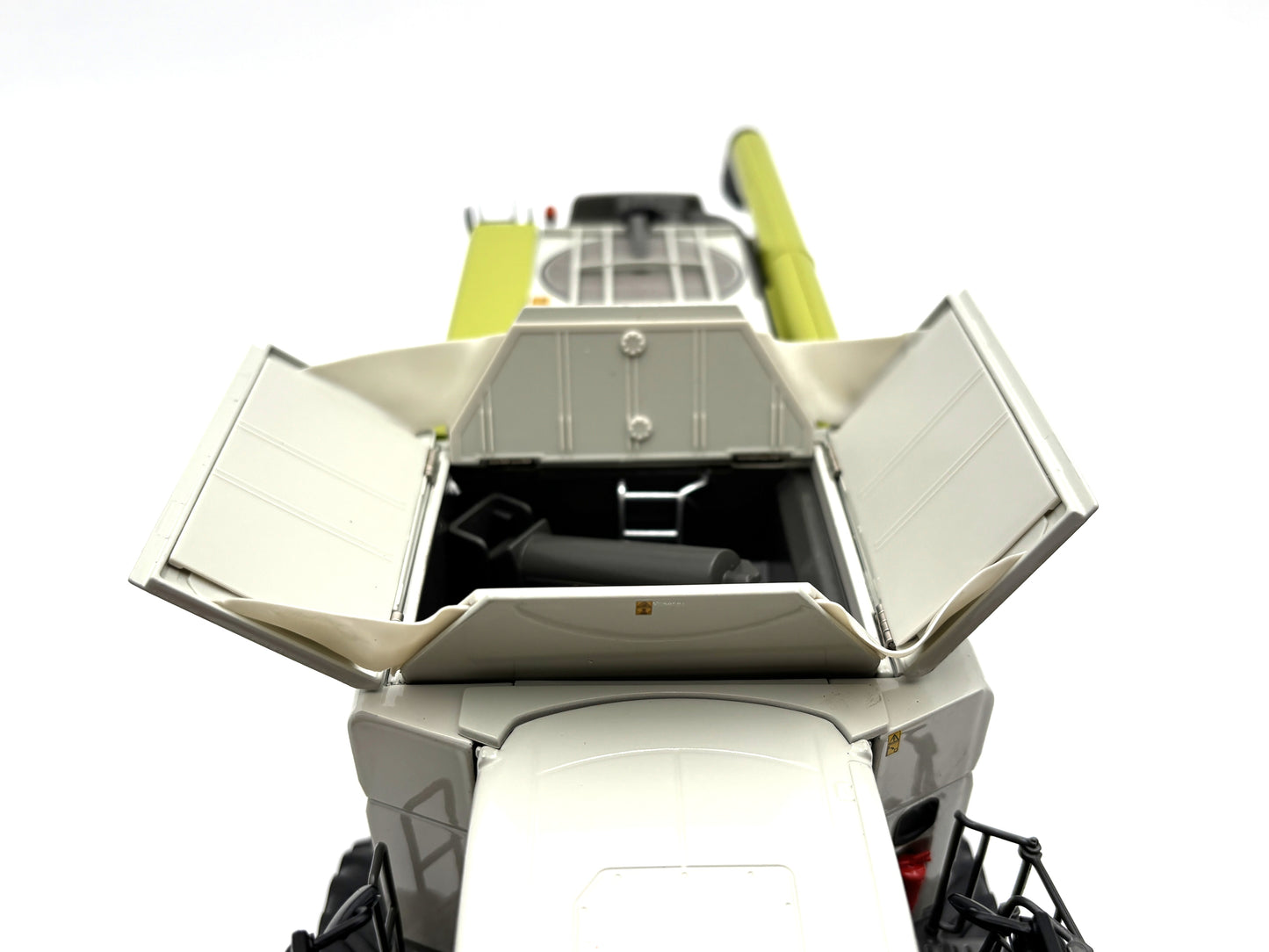 1/32 Claas Lexion 8700