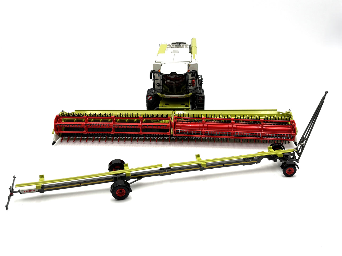 1/32 Claas Lexion 8700