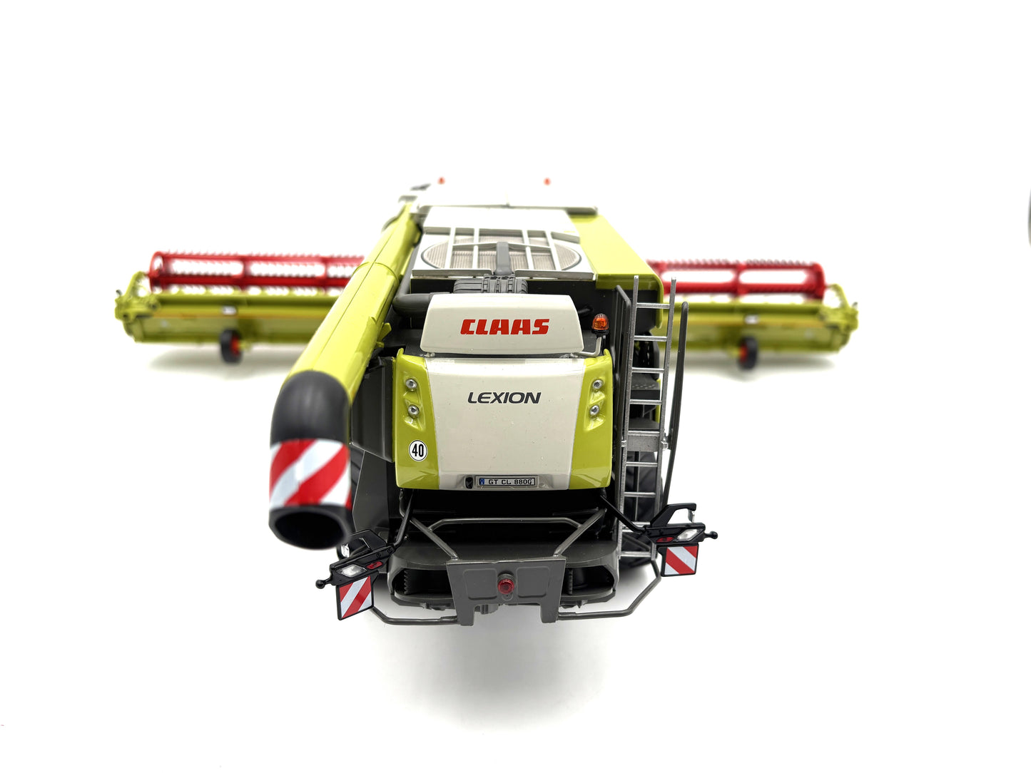 1/32 Claas Lexion 8800