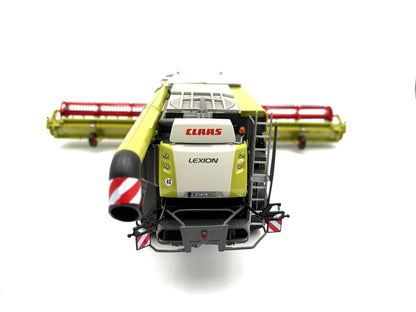 1/32 Claas Lexion 8800