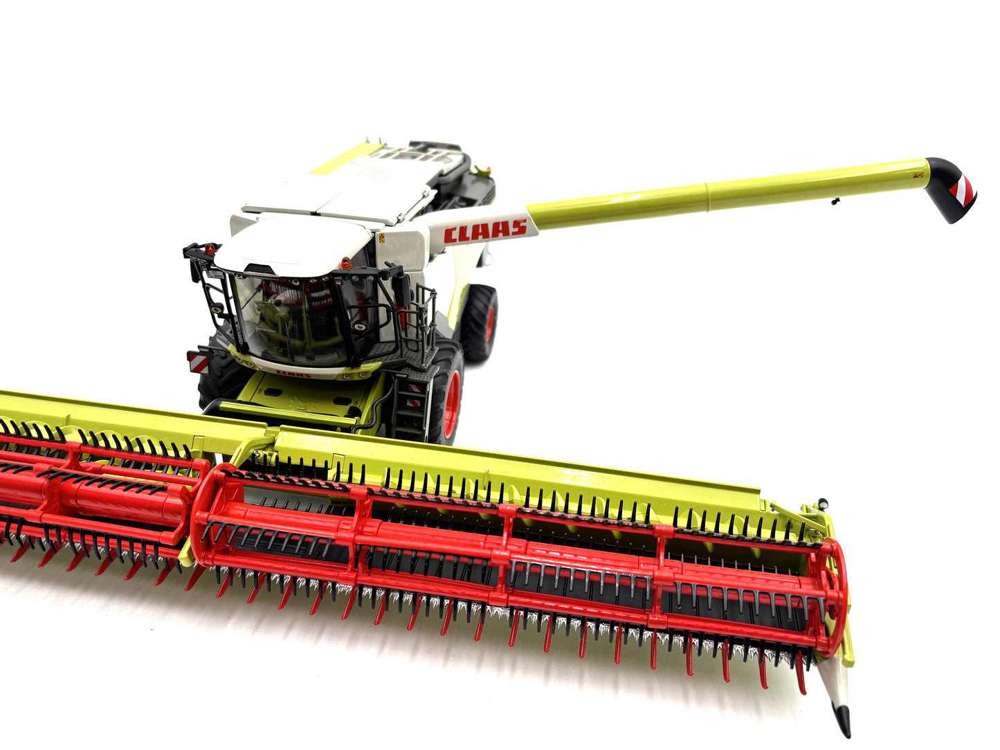 1/32 Claas Lexion 8800