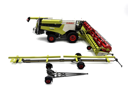 1/32 Claas Lexion 8800