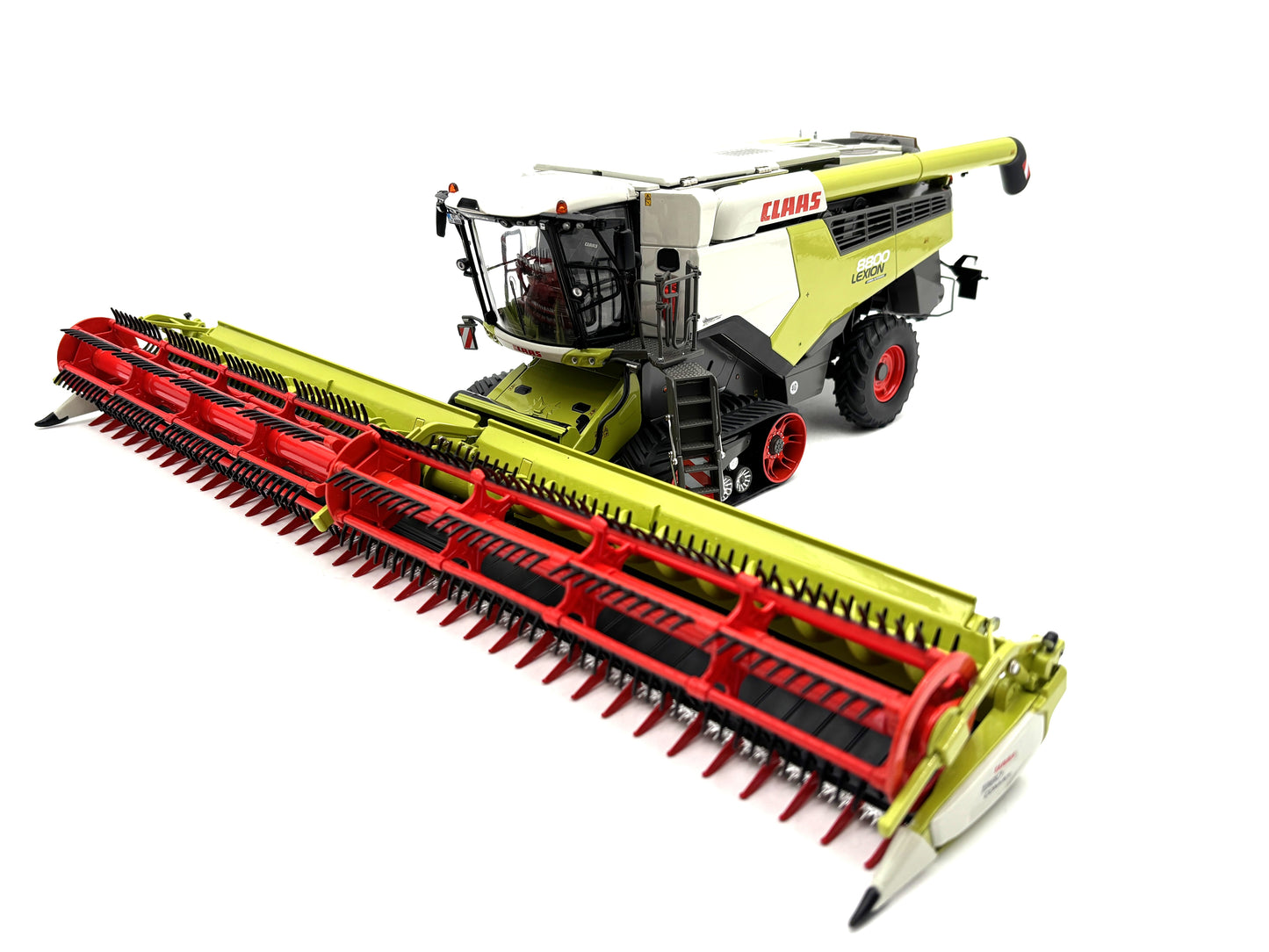 1/32 Claas Lexion 8800 Terra Trac