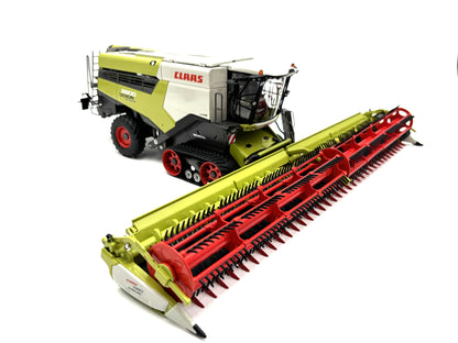 1/32 Claas Lexion 8800 Terra Trac