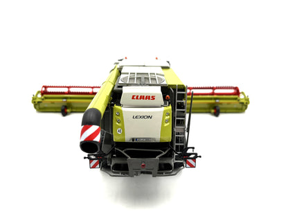 1/32 Claas Lexion 8800 Terra Trac