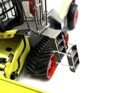 1/32 Claas Lexion 8800 Terra Trac