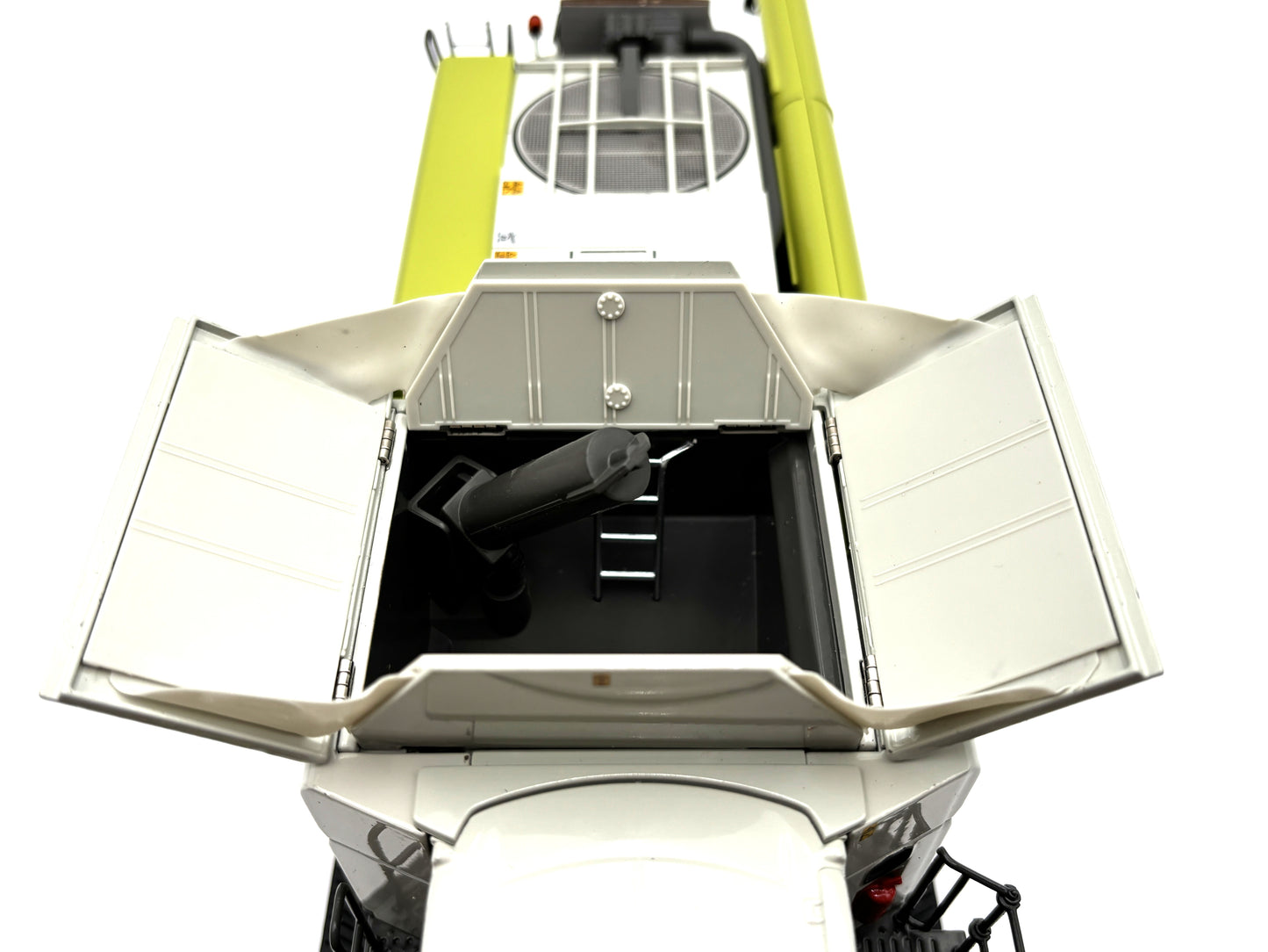 1/32 Claas Lexion 8800 Terra Trac