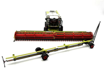 1/32 Claas Lexion 8800 Terra Trac