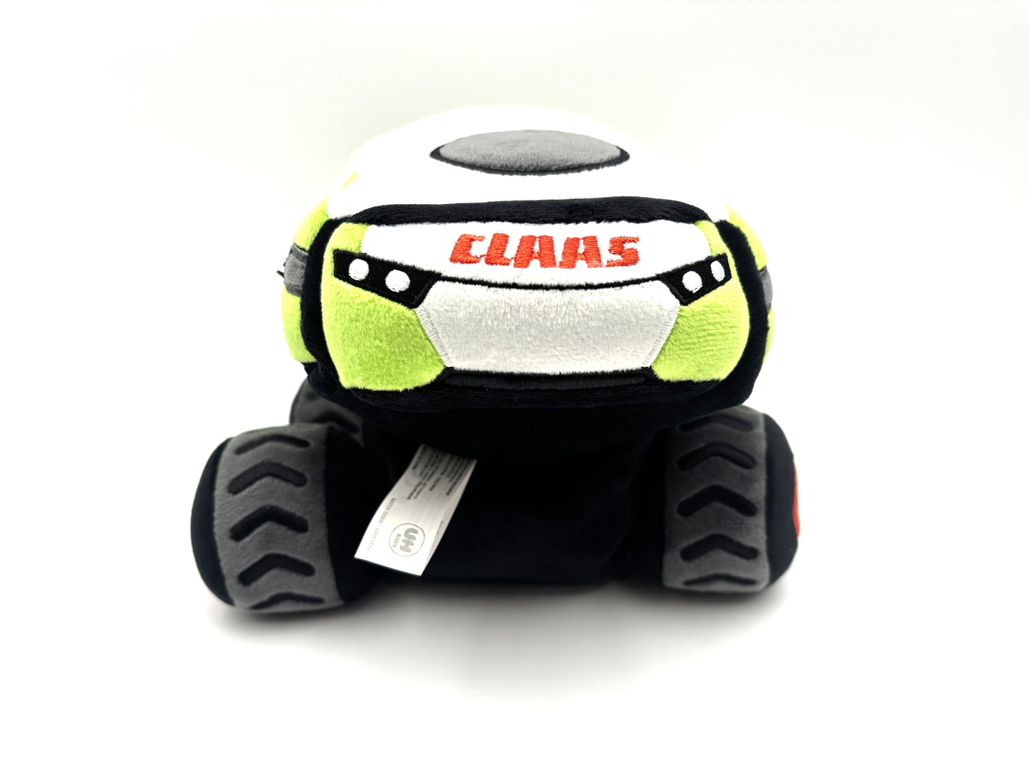 Claas Lexion 8900 TT Plush