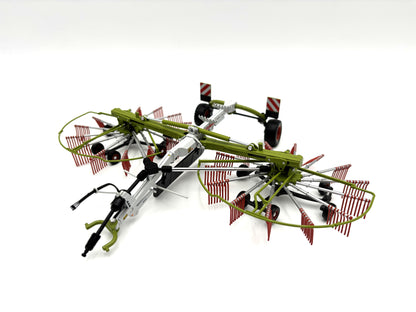 1/32 Claas Liner 2900 Gyro Rake
