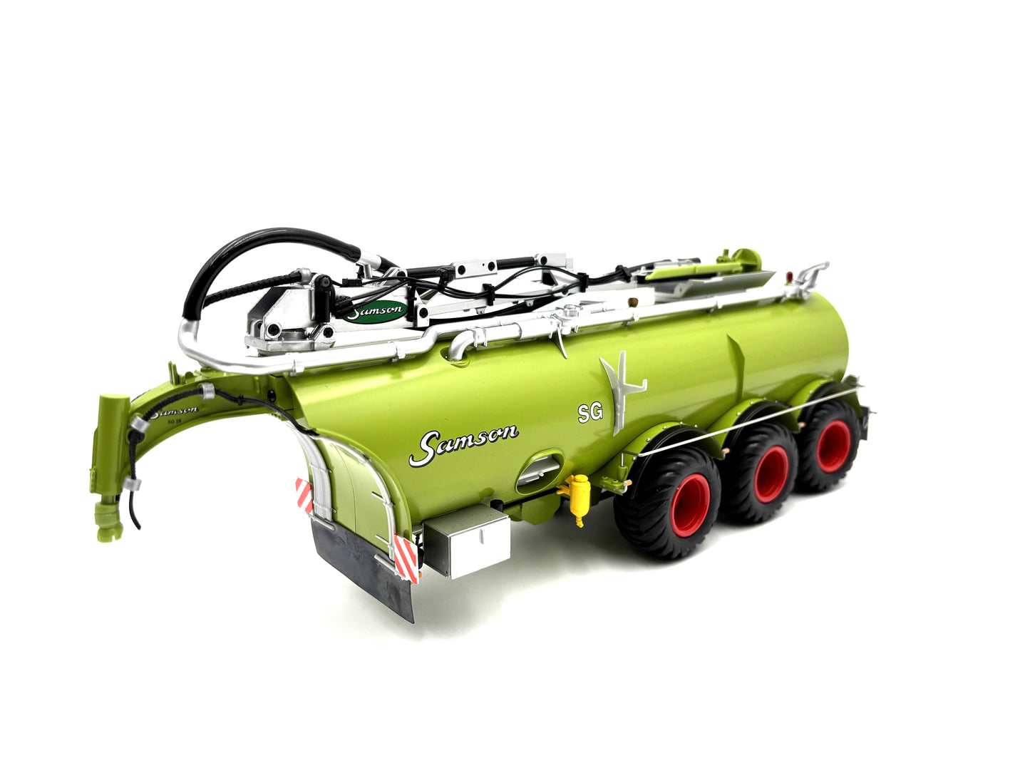 1/32 Claas Samson SG28 Slurry Tanker