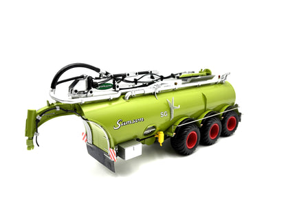 1/32 Claas Samson SG28 Slurry Tanker