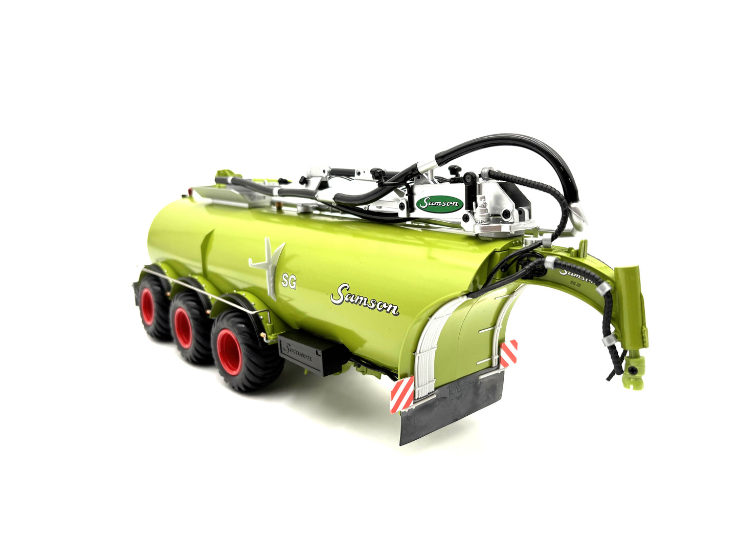 1/32 Claas Samson SG28 Slurry Tanker