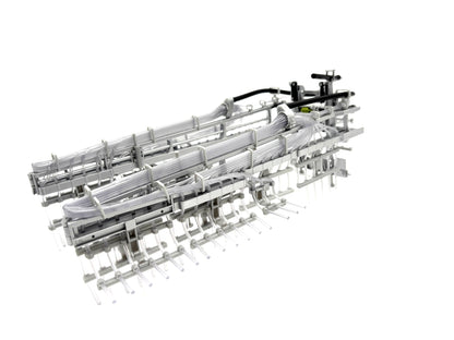 1/32 Claas Samson SG28 Slurry Tanker
