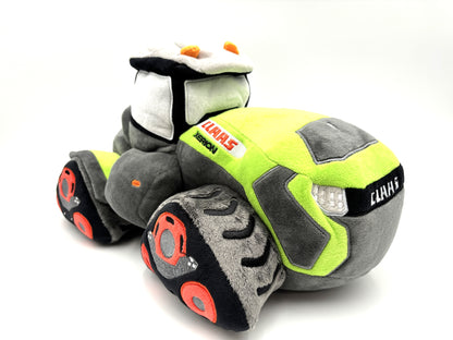 Claas Xerion 12 Series Plush
