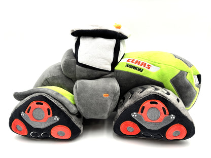 Claas Xerion 12 Series Plush