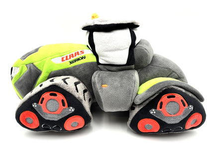 Claas Xerion 12 Series Plush