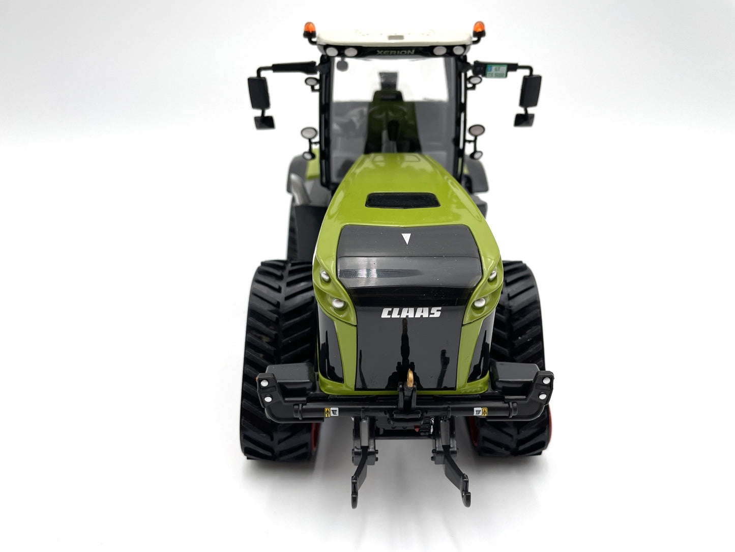 1/32 Claas Xerion 5000 TRAC TS