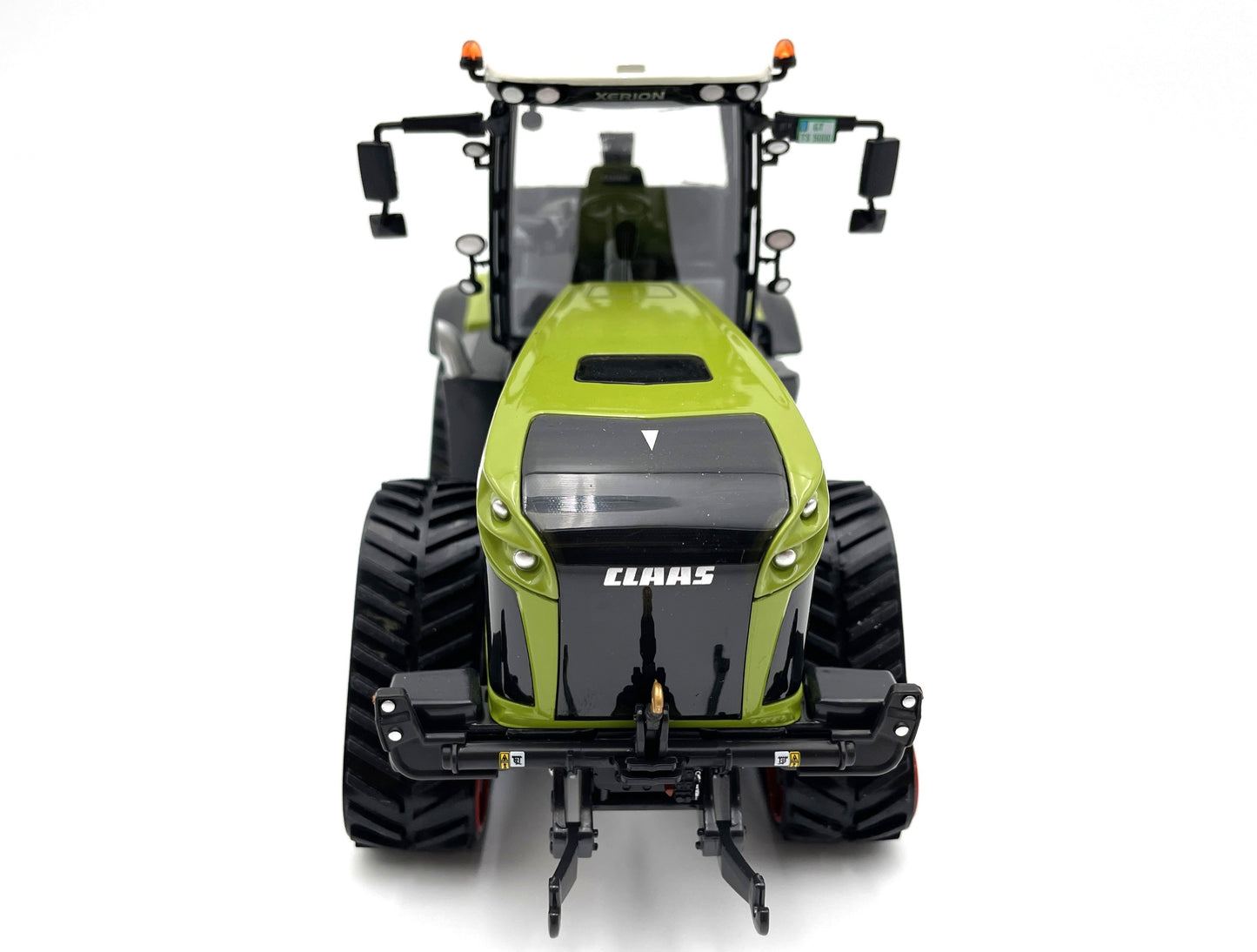 1/32 Claas Xerion 5000 TRAC TS